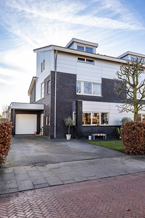 Medium property photo - Scheperseiland 26, 9766 VG Eelderwolde